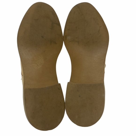 Grenson England’s master tan shoes size 9.5